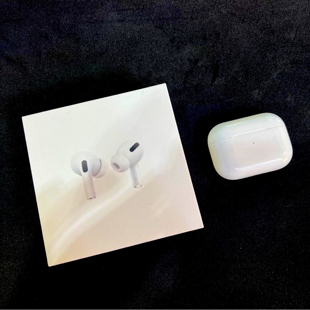 AirPods 2nd Generation